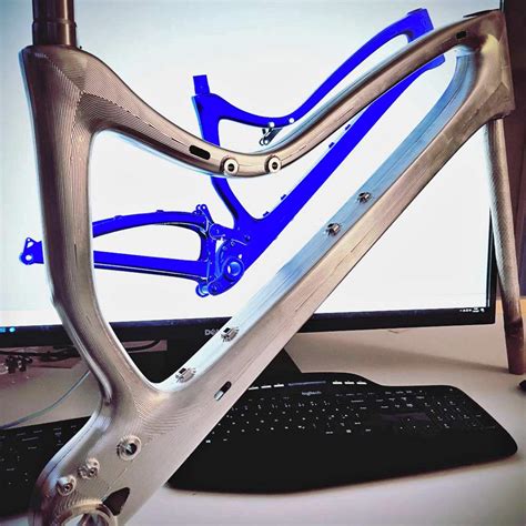 cnc machined bike frame|parts to build cnc machine.